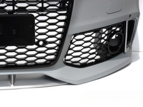 ART.4396 PARAURTI  ANTERIORI AUDI A7 4G 14-18