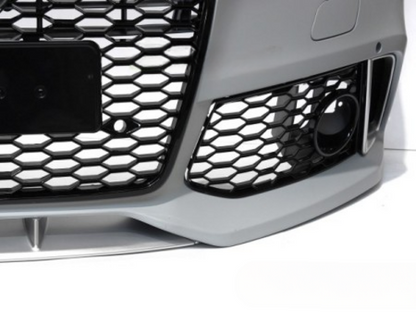 ART.4396 PARAURTI  ANTERIORI AUDI A7 4G 14-18