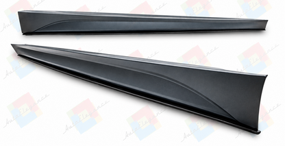 BODYKIT E36 + COUPE REAR LIGHTS WITH WHITE INDICATOR