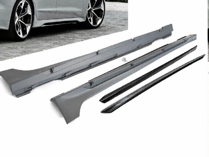 ART.5133 MINIGONNE AUDI A7 C8 18-23