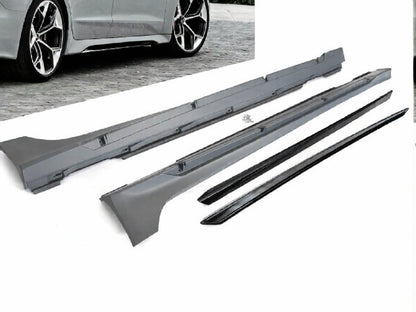 ART.5133 MINIGONNE AUDI A7 C8 18-23