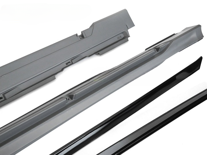 ART.5133 MINIGONNE AUDI A7 C8 18-23