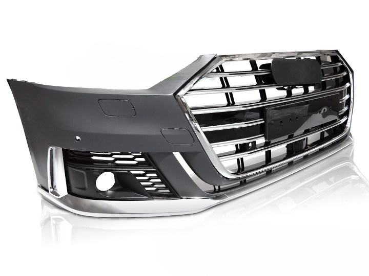ART.7307 PARAURTI ANTERIORI AUDI A8 (D5) 17-21