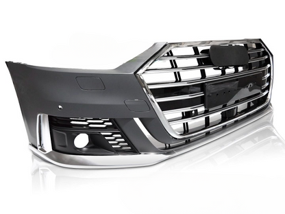 ART.7307 PARAURTI ANTERIORI AUDI A8 (D5) 17-21