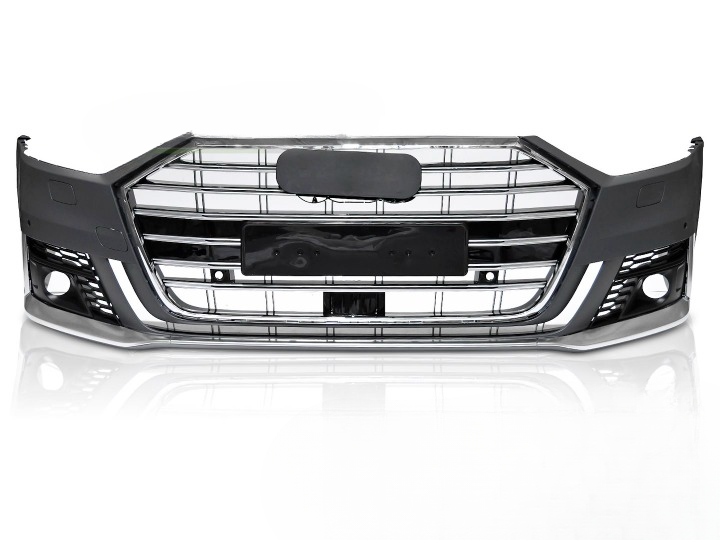 ART.7307 PARAURTI ANTERIORI AUDI A8 (D5) 17-21