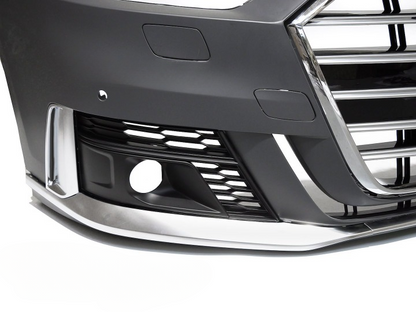 ART.7307 PARAURTI ANTERIORI AUDI A8 (D5) 17-21