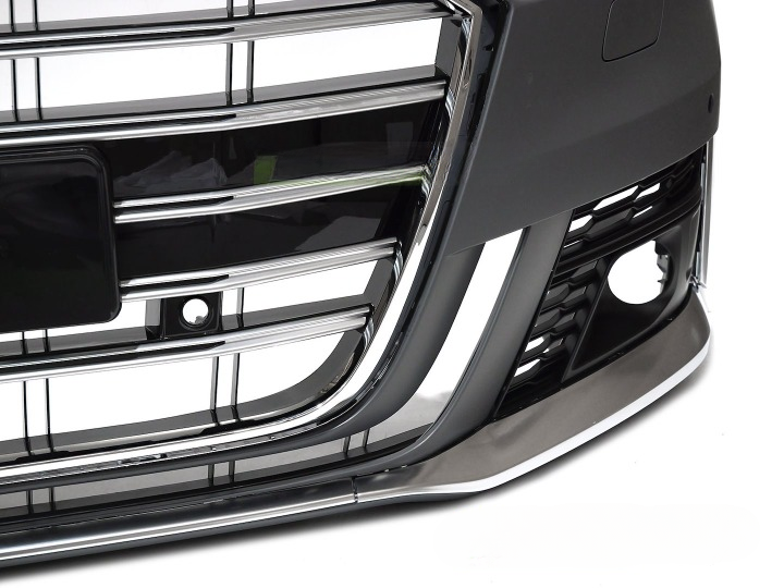 ART.7307 PARAURTI ANTERIORI AUDI A8 (D5) 17-21