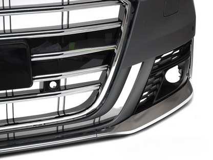 ART.7307 PARAURTI ANTERIORI AUDI A8 (D5) 17-21