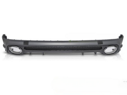 ART.4527 PARAURTI POSTERIORI  AUDI Q5 20-24