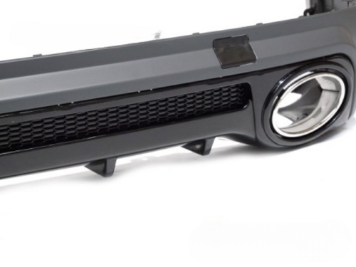 ART.4527 PARAURTI POSTERIORI  AUDI Q5 20-24