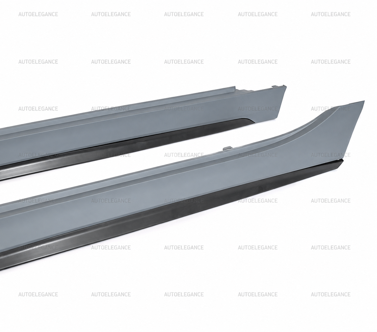 0892🌜BMW 3 SERIES F30 F31 SPLITTER UNDER SIDE SKIRTS SIDE SILLS ABS🌜 