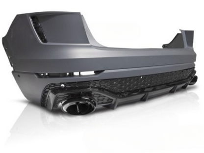 ART.4514   PARAURTI  POSTERIORI AUDI Q8 18-