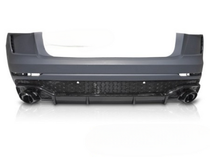 ART.4514   PARAURTI  POSTERIORI AUDI Q8 18-