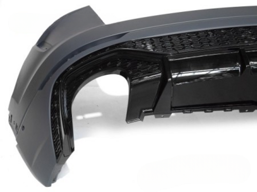 ART.4514   PARAURTI  POSTERIORI AUDI Q8 18-