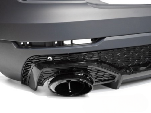 ART.4514   PARAURTI  POSTERIORI AUDI Q8 18-