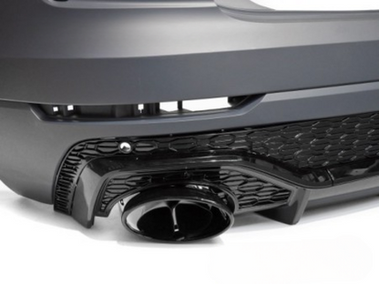 ART.4514   PARAURTI  POSTERIORI AUDI Q8 18-