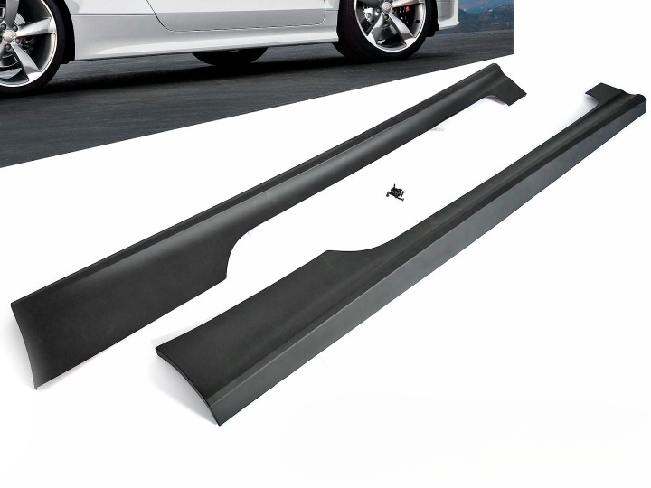 ART.6671 MINIGONNE AUDI TT 8J 06-14