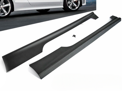 ART.6671 MINIGONNE AUDI TT 8J 06-14