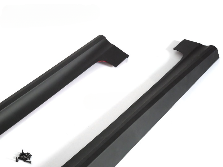 ART.6671 MINIGONNE AUDI TT 8J 06-14