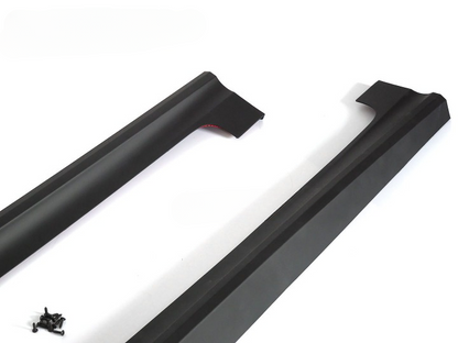 ART.6671 MINIGONNE AUDI TT 8J 06-14