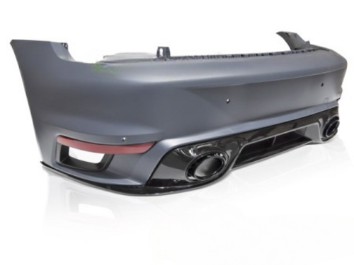 ART.4287 PARAURTI  POSTRIORI  PORSCHE 911 992 19-