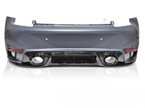 ART.4287 PARAURTI  POSTRIORI  PORSCHE 911 992 19-