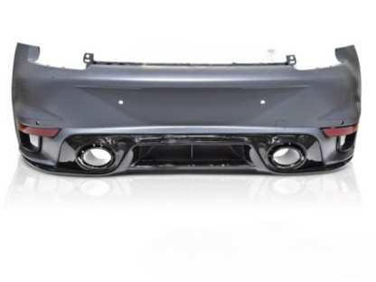 ART.4287 PARAURTI  POSTRIORI  PORSCHE 911 992 19-