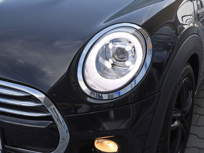 ART.6914 FARI  ANTERIORI MINI (COOPER) F55 / F56 / F57 14-17