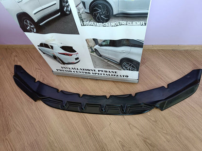 SPLITTER ADATTO PER ✨ ✨ BMW X5 M F15 2014-2018 ✨ ✨