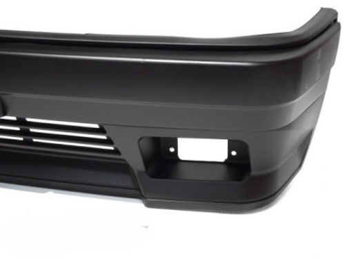 ART.4383 PARAURTI ANTERIORI MERCEDES W201 190E 82-93