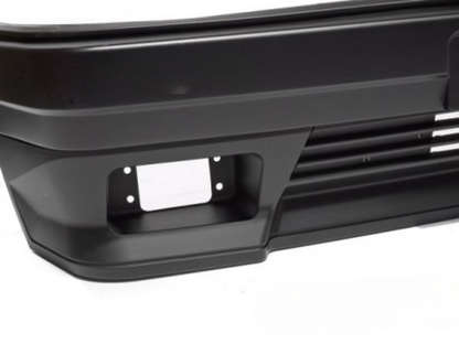 ART.4383 PARAURTI ANTERIORI MERCEDES W201 190E 82-93