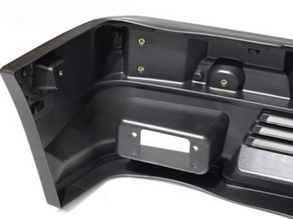 ART.4383 PARAURTI ANTERIORI MERCEDES W201 190E 82-93