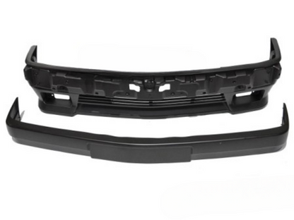 ART.4383 PARAURTI ANTERIORI MERCEDES W201 190E 82-93