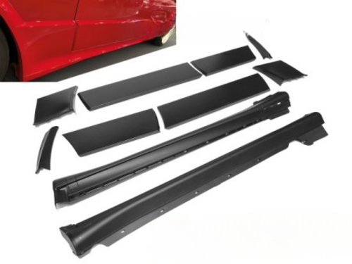 ART.4407  MINIGONNE MERCEDES W201 190E 82-93