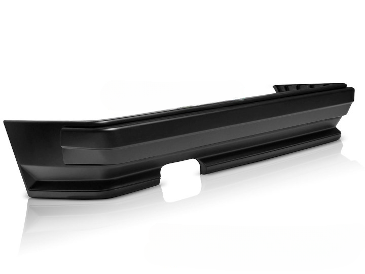 💫ART.7563 Paraurti Posteriore adatto per MERCEDES W201 190E 82-93💫