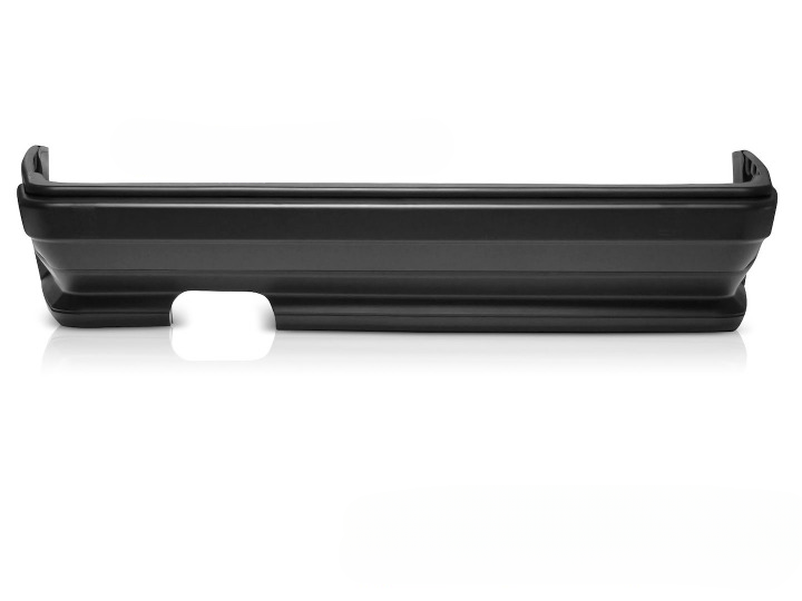 💫ART.7563 Paraurti Posteriore adatto per MERCEDES W201 190E 82-93💫