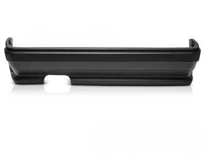 💫ART.7563 Paraurti Posteriore adatto per MERCEDES W201 190E 82-93💫