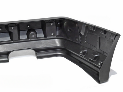 💫ART.7563 Paraurti Posteriore adatto per MERCEDES W201 190E 82-93💫