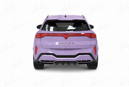💫ART.2397 DIFFUSORE ADATTO PER CUPRA TERRAMAR 2024+💫