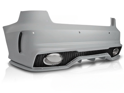 ART.7238  Paraurti Posteriore  AUDI A3 8V  2012-2016