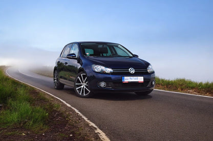 ⭐LAMPADE D1S LED 6000K DA XENON A LED MATRIX ADATTO PER VW GOLF VI ⭐