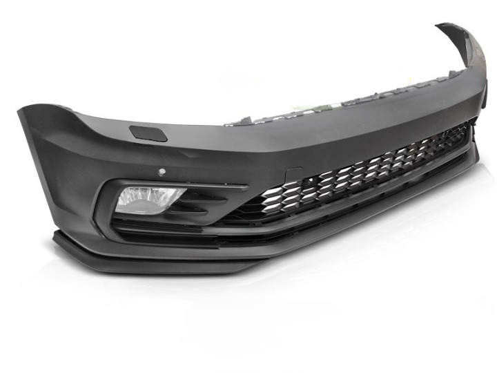 💫ART.7766 Paraurti Anteriore GLI STYLE PDC per VW JETTA VI 14-18💫