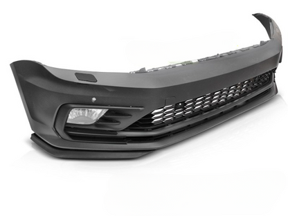 💫ART.7766 Paraurti Anteriore GLI STYLE PDC per VW JETTA VI 14-18💫