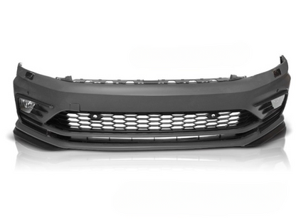 💫ART.7766 Paraurti Anteriore GLI STYLE PDC per VW JETTA VI 14-18💫