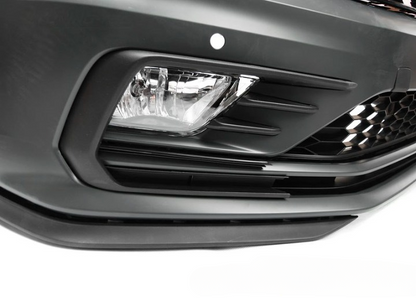 💫ART.7766 Paraurti Anteriore GLI STYLE PDC per VW JETTA VI 14-18💫