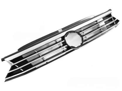 💫ART.7212 GRIGLIA SPORTIVA CROMATA per VW PASSAT B8 2014-2019💫