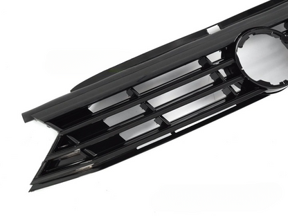 💫ART.7214 GRIGLIA SPORTIVA NERA per VW PASSAT B8 2014-2019💫