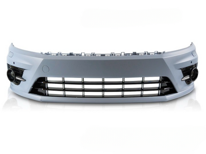 💫ART.7217 Paraurti Anteriore 'SPORT STYLE' PDC per VW PASSAT CC 2012-2016💫