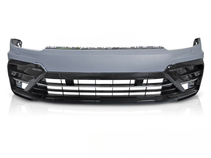 ART.7177 PARAURTI  ANTERIORI VW TIGUAN II 15-20