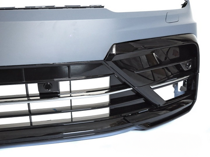 ART.7177 PARAURTI  ANTERIORI VW TIGUAN II 15-20
